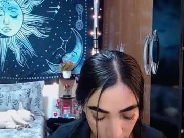 Chaturbate Sex Chat of kylie_capricorn