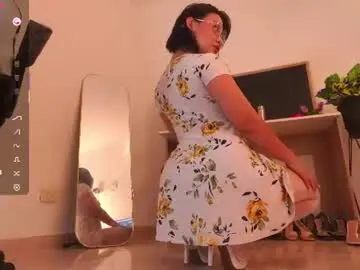 Chaturbate Adult Webcams of laura_zans_