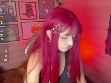 Chaturbate Adult Webcams of lilameow222