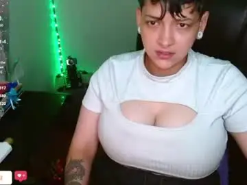 Chaturbate Sex Chat of maylyy_kan