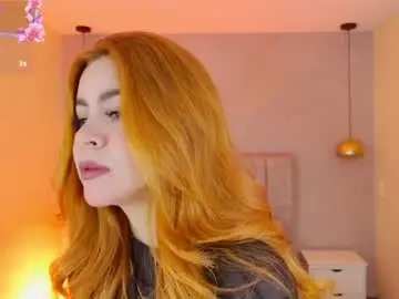 Chaturbate Adult Video Chat of miss__carrot