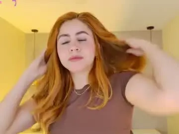 Chaturbate Sex Chat of miss__carrot