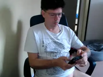 Chaturbate Free Porn Cam of mistercoeur1