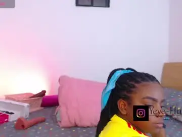 Chaturbate Best live sex cam show of naome75