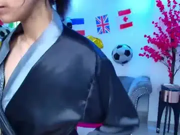 Chaturbate Live Sex Cam of palmer__foxx