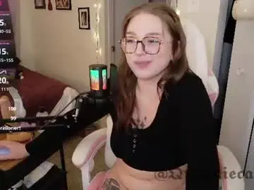 Chaturbate Free Porn Cam of quinniecat