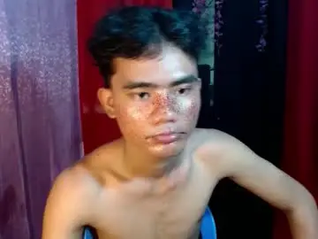 Chaturbate Best Webcam of roianboyyy