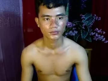 Chaturbate Adult Webcams of roianboyyy