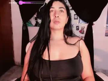 Chaturbate Live Sex of rubywhisperp