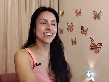 Chaturbate Adult Video Chat of sofibelladelavega
