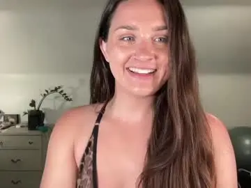 Chaturbate Sex Chat of iamcrystalann
