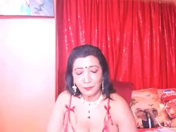 Chaturbate Live Sex Cam of indiansarika65