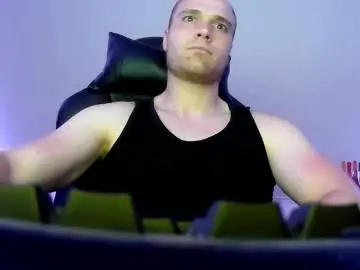 Chaturbate Private Sex Chat of j_german783377