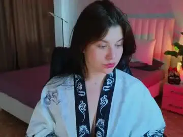 Chaturbate Live Porn of jenna_adams_