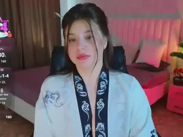 Chaturbate Free Live Porn of jenna_adams_