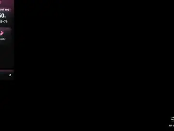 Chaturbate Free Live Porn of milasaenz1