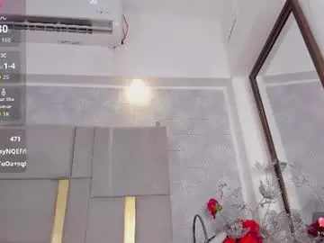 Chaturbate Adult Webcam of milasaenz1