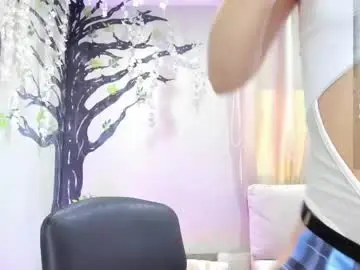 Chaturbate Private Sex Chat of miranda_doll_