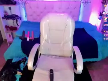Chaturbate Sex Chat of scarlette_cooper_