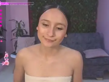 Chaturbate Live Sex of sexy_ailin