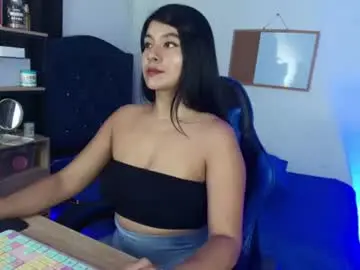 Chaturbate Best live sex cam show of thalianabrunette