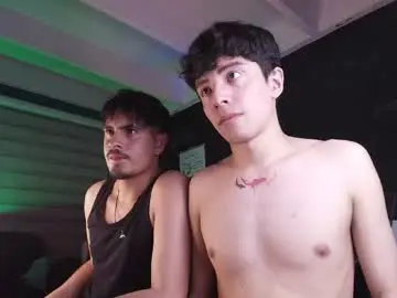 Chaturbate Free Porn Cam of thiago_rockwell