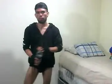 Chaturbate Sex Chat of thomas2wood