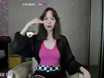Chaturbate Adult Webcams of vikami