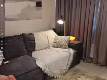 Chaturbate Nude Webcam of violetaolcus