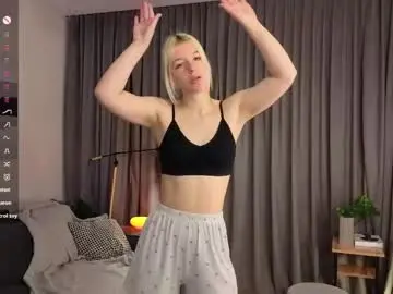 Chaturbate Live Sex Cam of violetaolcus