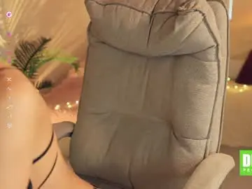 Chaturbate Live Sex Cam of _lovly