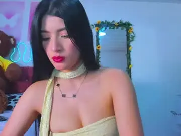 Chaturbate Live Porn of afrodita_meraki