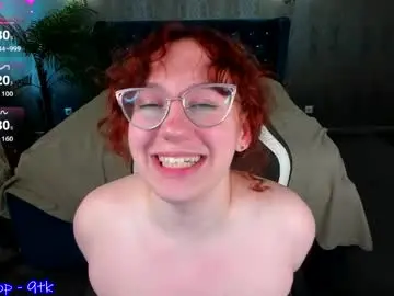 Chaturbate Adult Video Chat of alla_dream