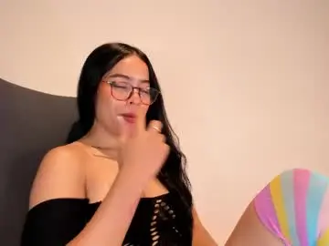 Chaturbate Nude Webcam of amaliaandrade