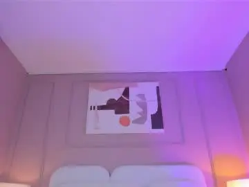 Chaturbate Live Porn of aria_greco