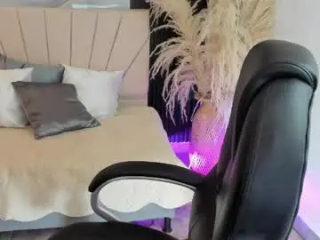 Chaturbate Free Live Porn of dominika_lovy
