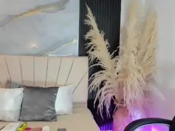 Chaturbate Live Sex of dominika_lovy
