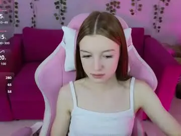Chaturbate Best Webcam of eva__thompson