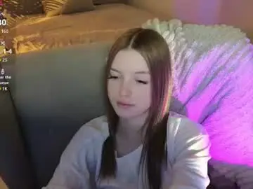 Chaturbate Live Sex Cam of eva__thompson
