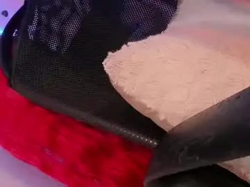 Chaturbate Live Porn of irina_lechera_