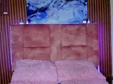 Chaturbate Live Sex of iris_thompson