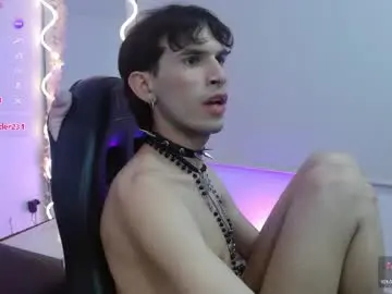 Chaturbate Nude Webcam of lucas_tay