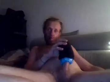 Chaturbate Nude Webcam of nilsberlin99