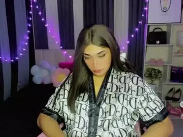 Chaturbate Sex Cam of pixiedoll_