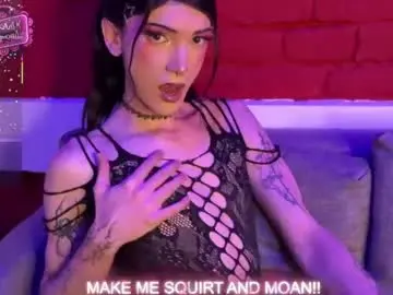 Chaturbate Nude Webcam of sage_storm