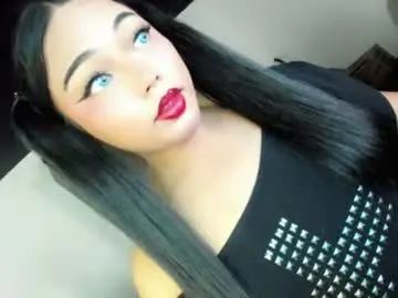 Chaturbate Live Sex Cam of vae_sha