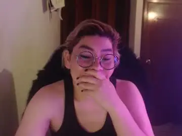 Chaturbate Live Sex of adan_romanoff
