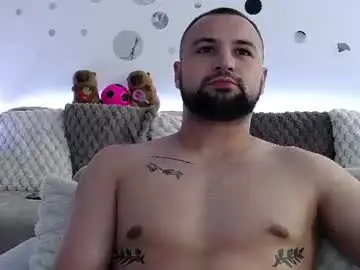 Chaturbate Adult Webcams of liam_studd