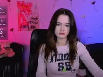 Chaturbate Best Webcam of liana_kisses