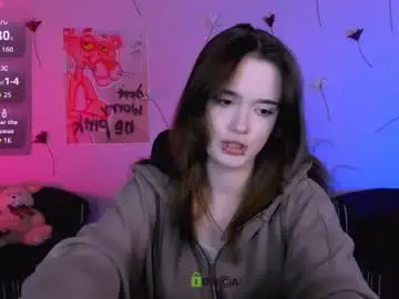 Chaturbate Nude Webcam of liana_kisses